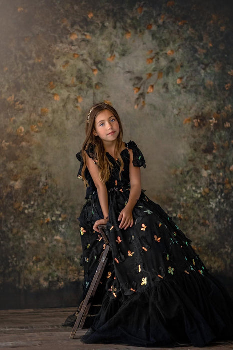 Heirloom Garden Harmony