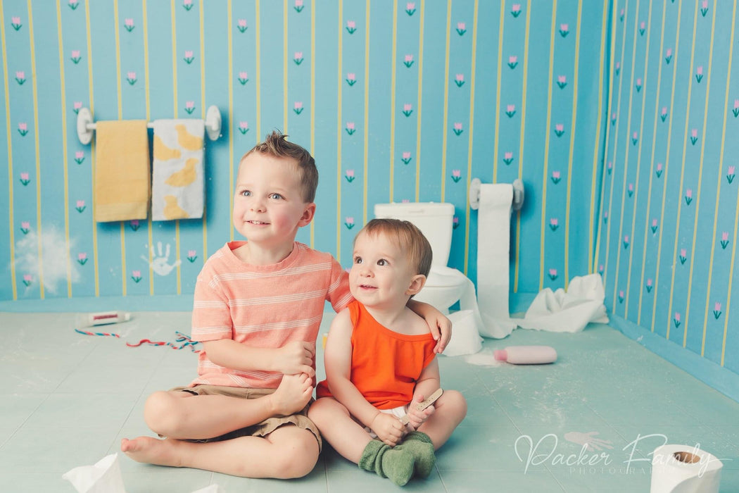 Love You Forever Packer