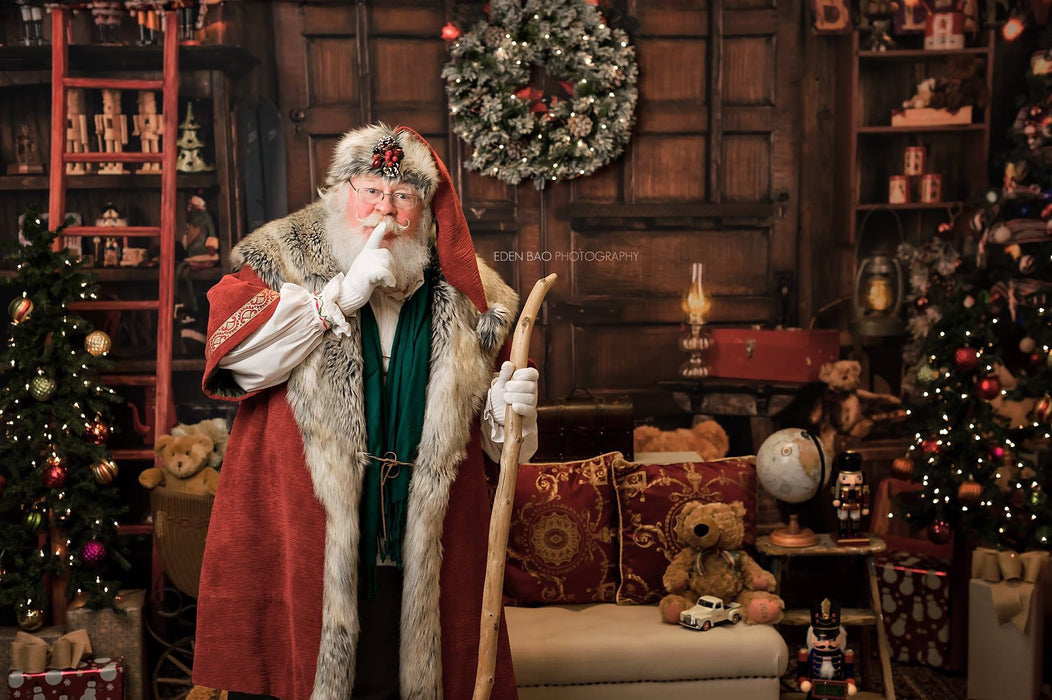 Smith Santa Experience