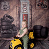 Little Man Tire Garage