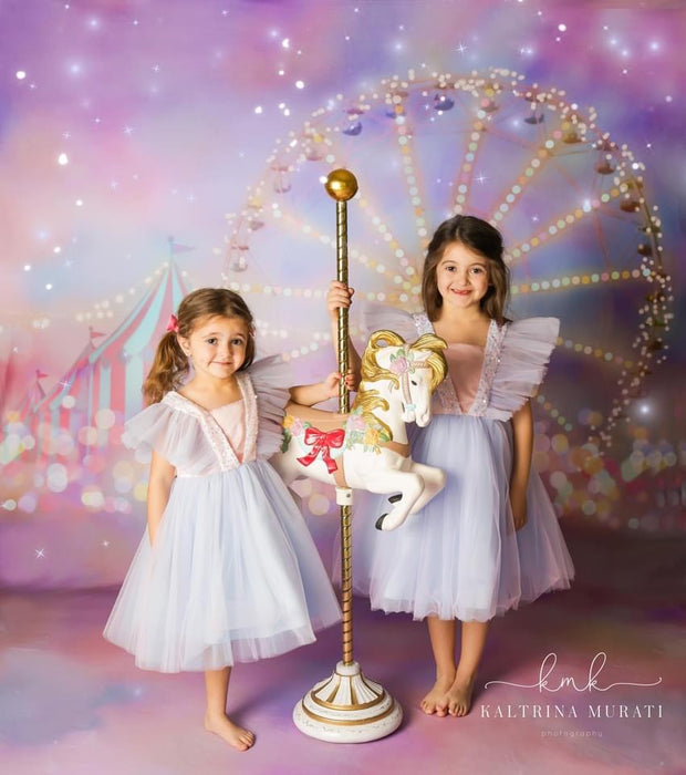 Run Away to the Circus