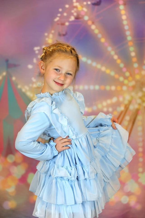 Run Away to the Circus