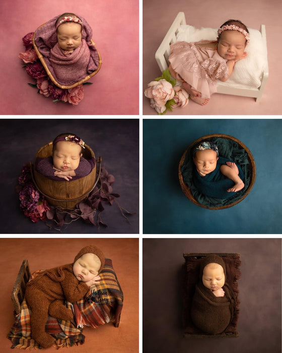 Bitty Dream Bundle - Fruit