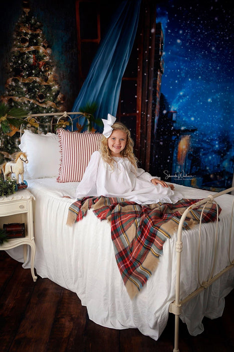 Waiting on Christmas