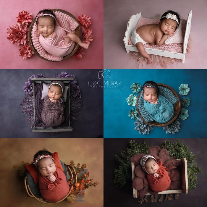 Bitty Dream Bundle - Fruit