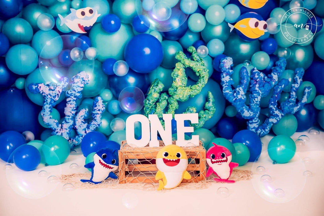 Doo Doo Doo Boy Shark