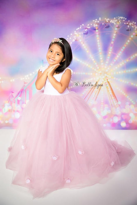 Run Away to the Circus