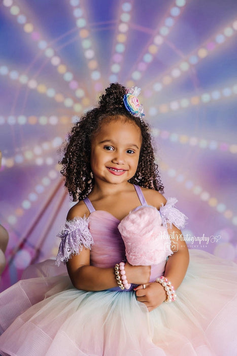 Sweeps Run Away to the Circus