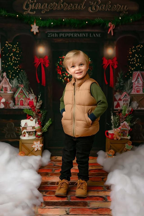 25th Peppermint Lane