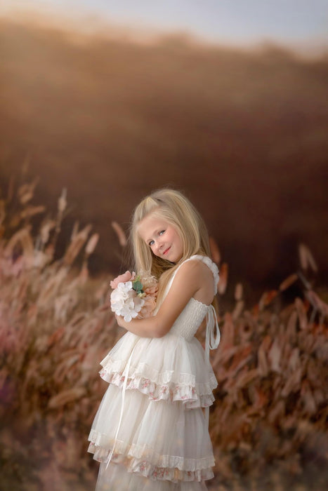 Dreamy Wheat Field (BD)