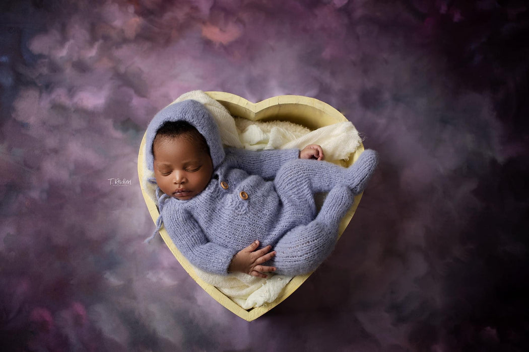 Bitty Divinity Royal Dream