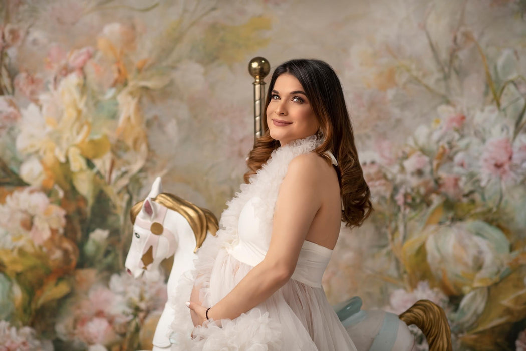 Sweeps Fresh Blooms (LL)