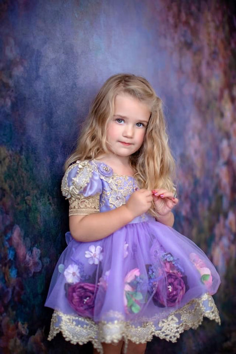 Heirloom Spring Enchantment