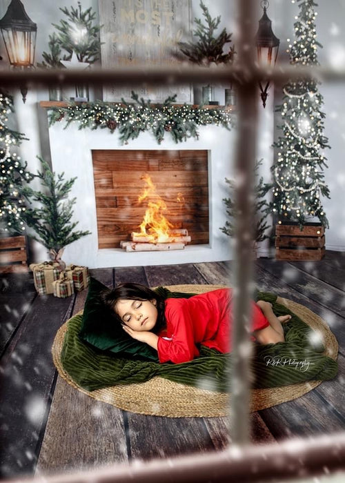 The Most Wonderful Time of the Year