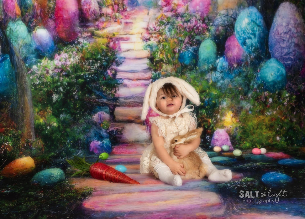 Sweeps Easter Egg Path (SM)