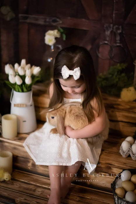 Eucalyptus Archer Door