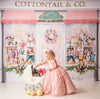 Cottontail and Co (JA)