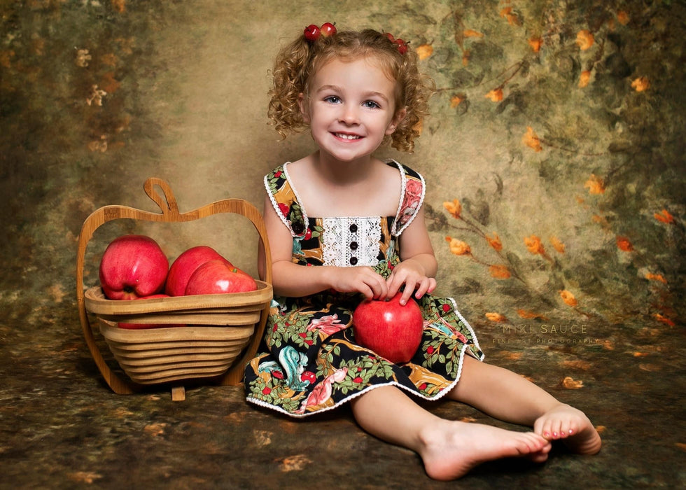 Sweeps Heirloom Garden Harmony