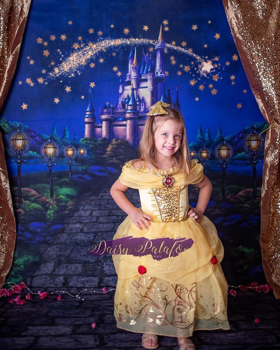 Sweeps Magical Castle