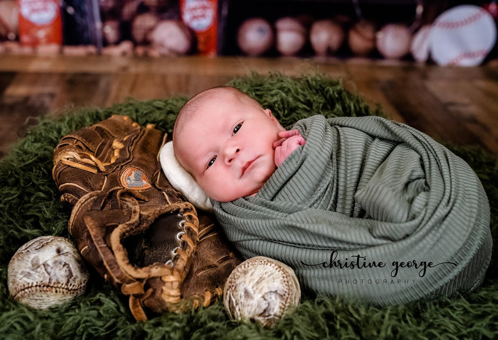 Cracker Jacks and Peanuts (AH)