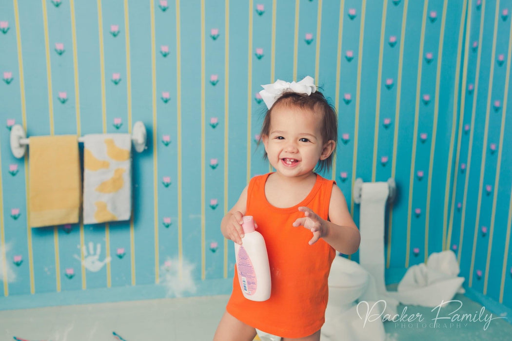 Love You Forever Packer