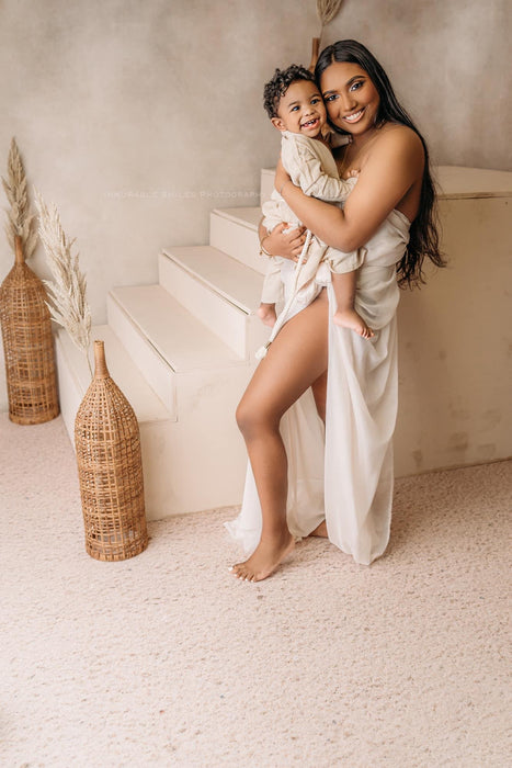 Allure Creamy Cappuccino