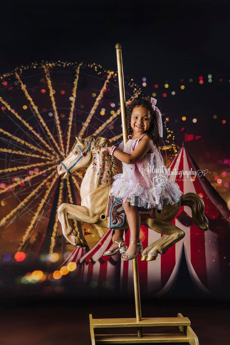 Sweeps Twilight Carnival