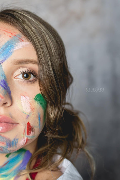 Augustine Aged Brick