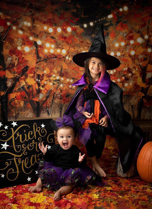 Fantastic Fall Lights