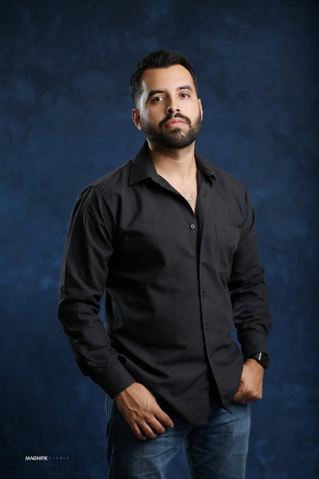 Sweeps Fashion Week Noble