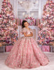 Sweeps Pretty in Pink Christmas