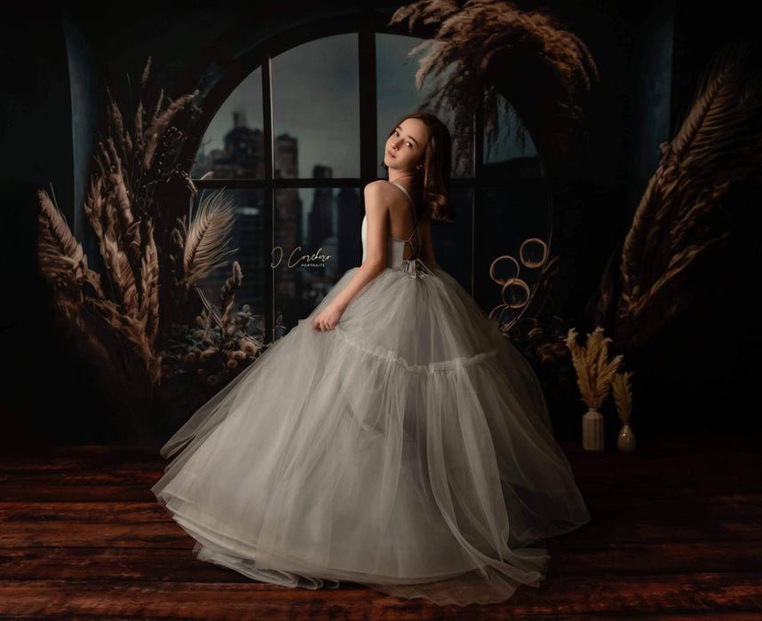 BD Boho Series No.14