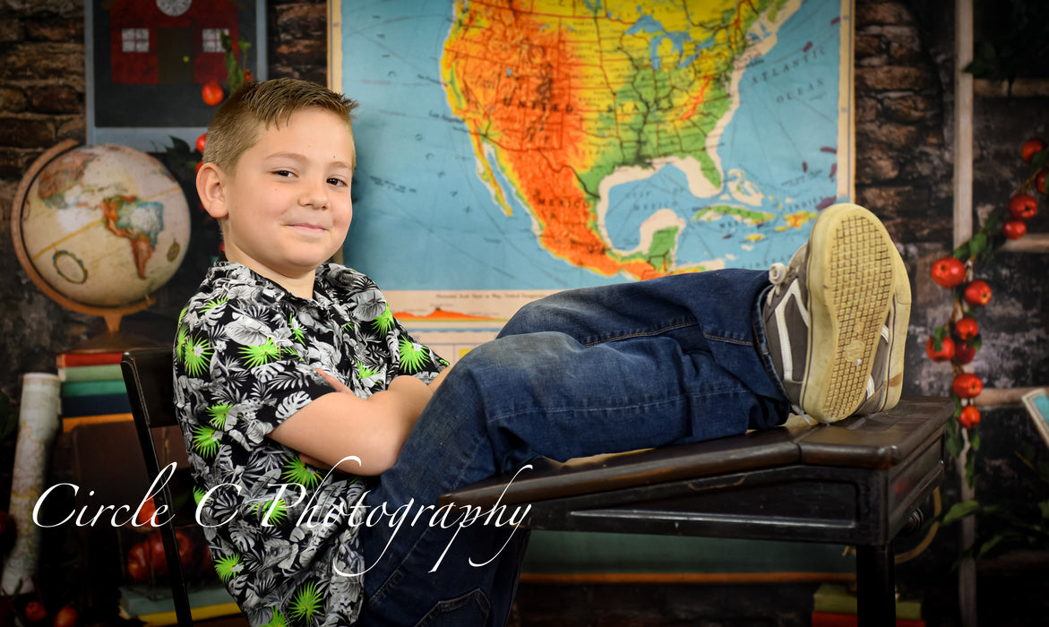 Apples and Academics