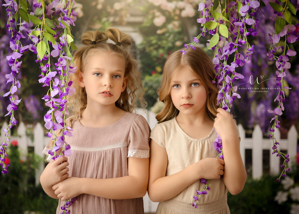 Sweeps Wisteria Lane (CC)