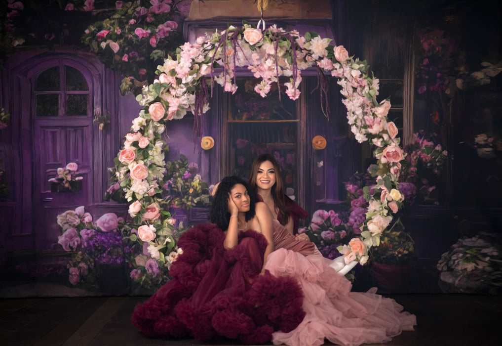 Garden Treasures (BD)