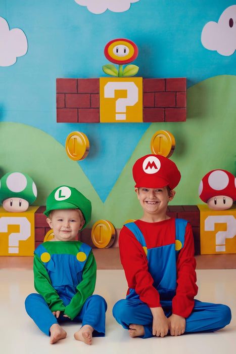 Super Party with Mario (JR)