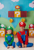 Super Party with Mario