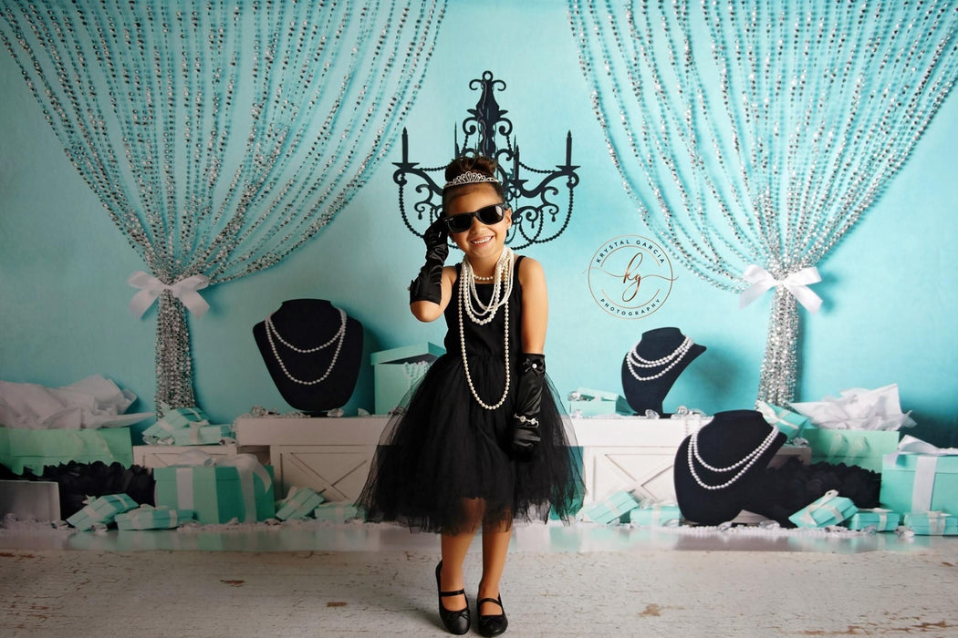 A Day at Tiff's (AH)