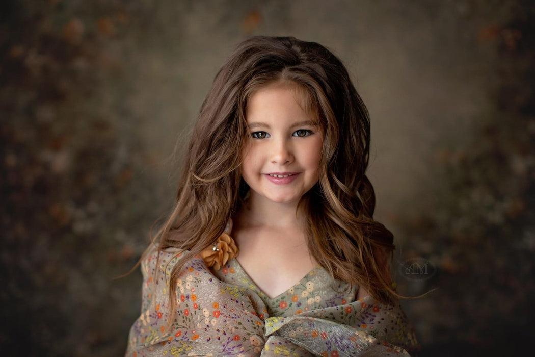 Sweeps Heirloom Garden Harmony