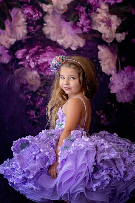 Sweeps Plum Passion (CC)