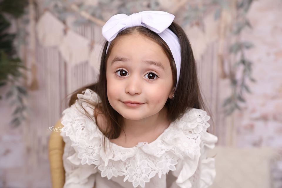 Macrame Wonder Headboard