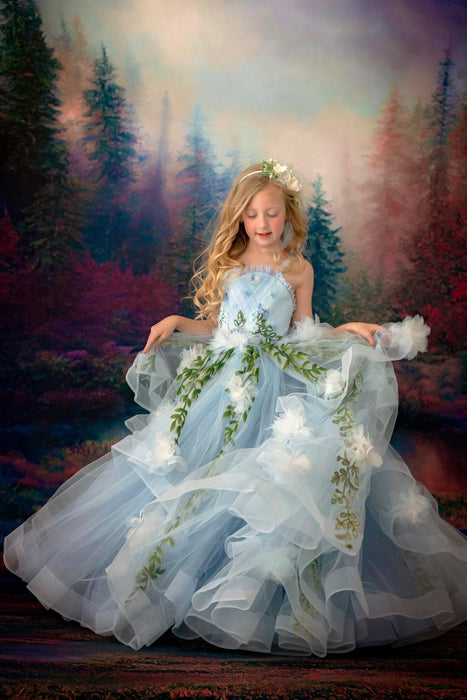 X Drop Sweeps dreamer forest ll