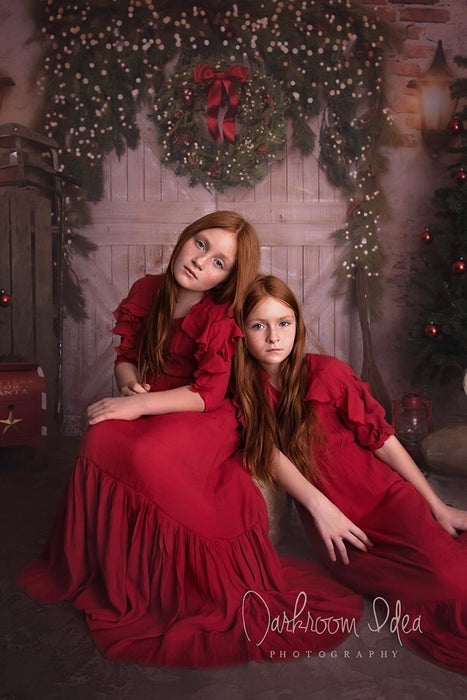 Brooklyn Holidays (Lights)