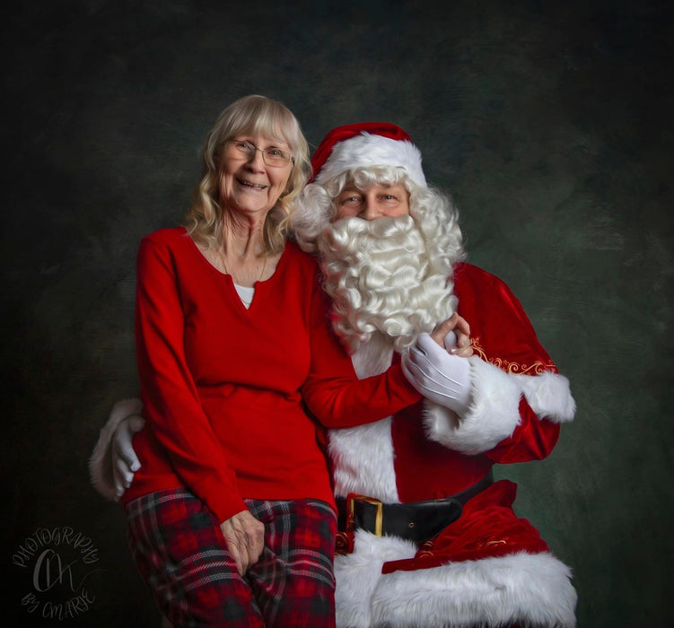 Whispers Evergreen Floor