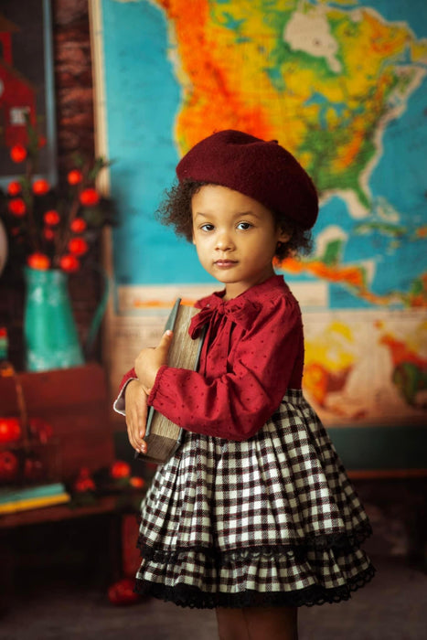 Apples and Academics