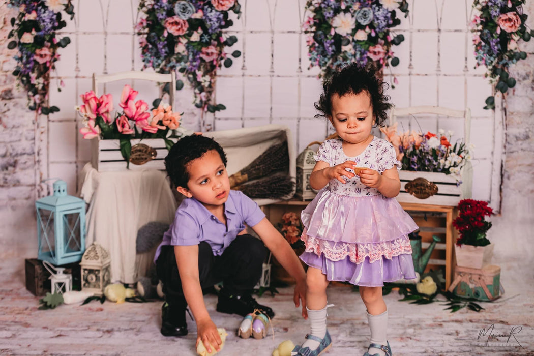 Spring Dreamer Windows