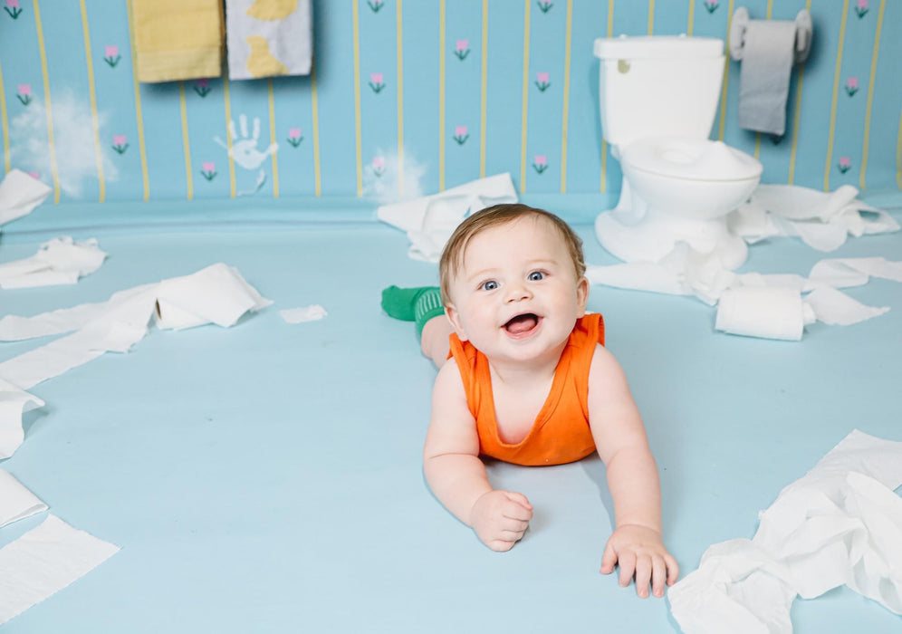 Love You Forever Packer