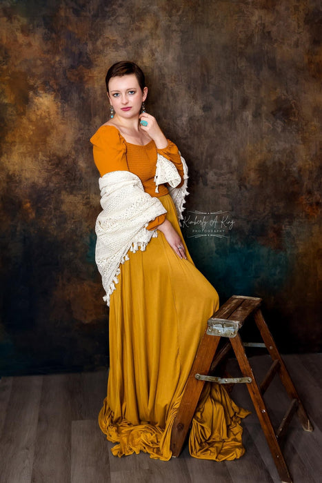 Sweeps Texture Town Boise (SS)