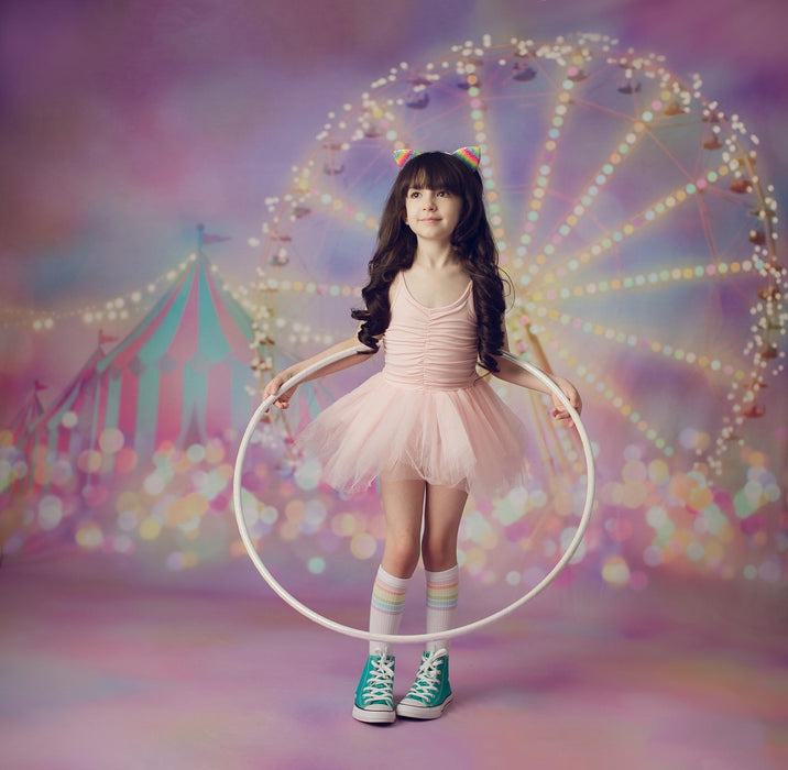 Run Away to the Circus