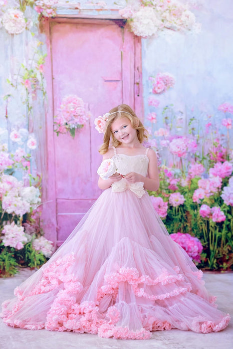 Cotton Candy Peonies (BD)